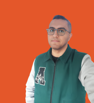 Mohamed Hamdallah