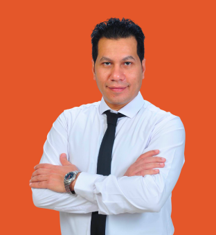 Mostafa Hefny