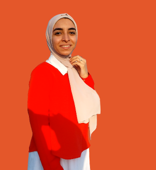 Mariam Mahmoud