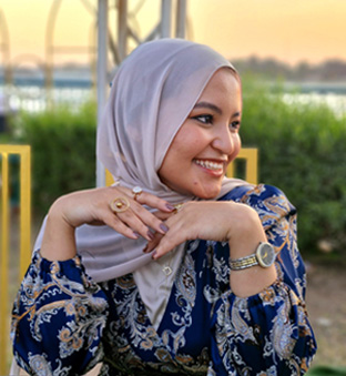 Esraa Samir