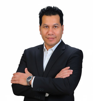 Mostafa Hefny